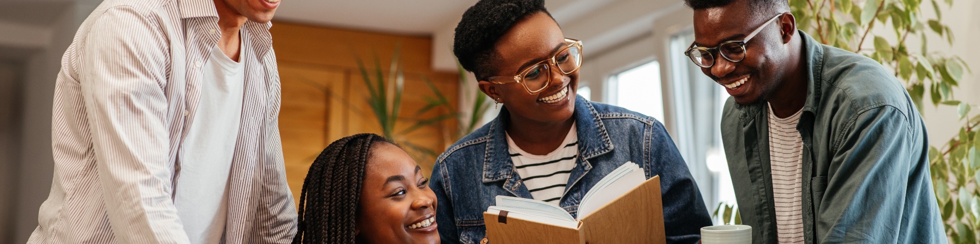 Líderes desafiados a agregar cinco competências para prosperidade