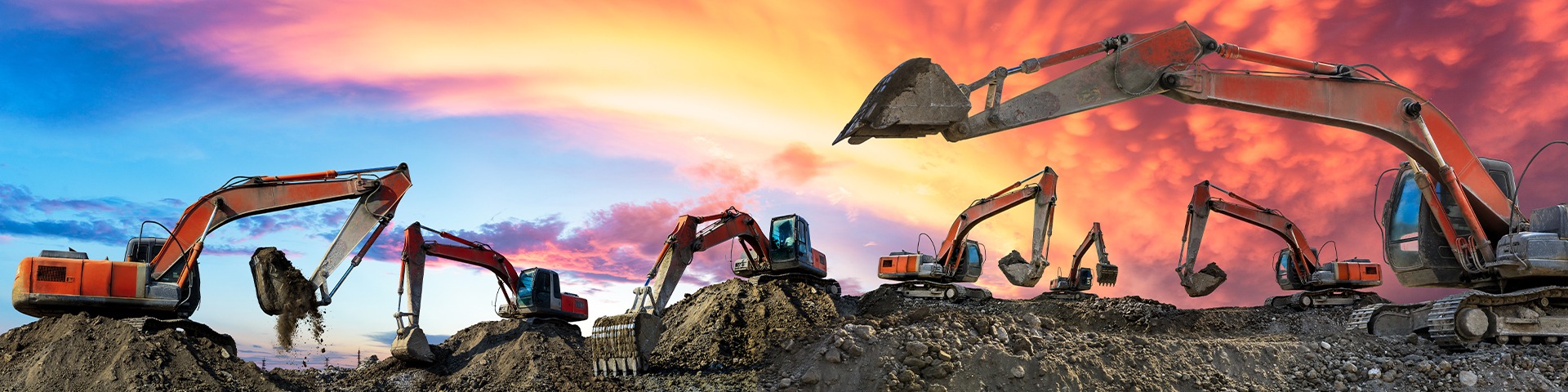 Máquinas e Equipamentos