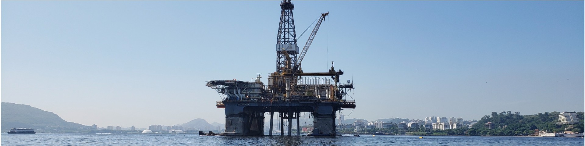 Petróleo: Barril começa a ceder