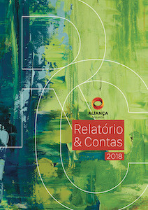 ALIANCA Seguros Relatorio e Contas 2018