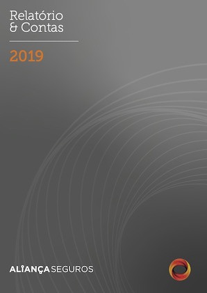 ALIANCA Seguros Relatorio e Contas 2019