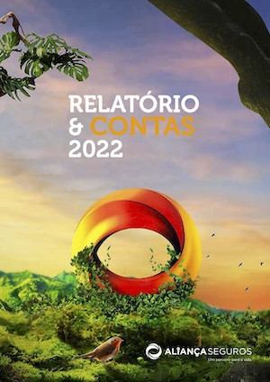 ALIANCA Seguros Relatorio e Contas 2022