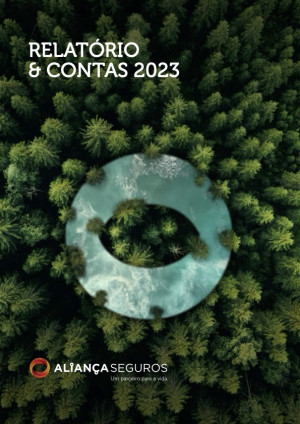 ALIANCA Seguros Relatorio e Contas 2023